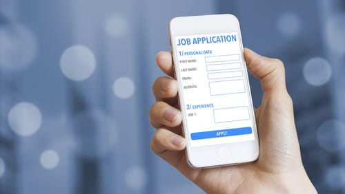 Improve Your Job Application Process