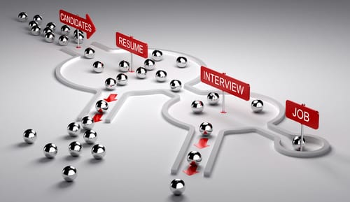 How to Improve the Candidate Experience