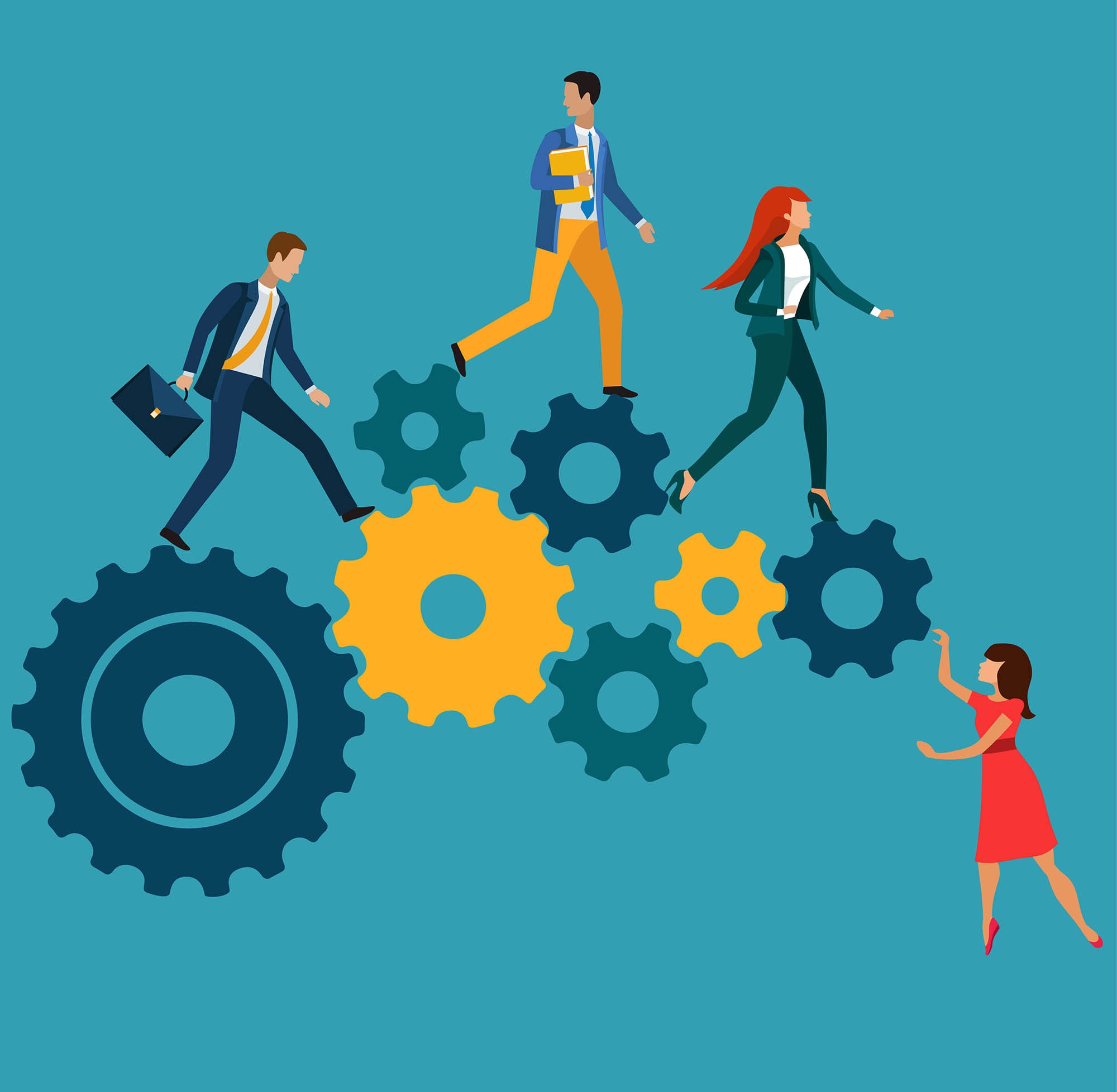 Hiring Your First Employee: What You Need to Know