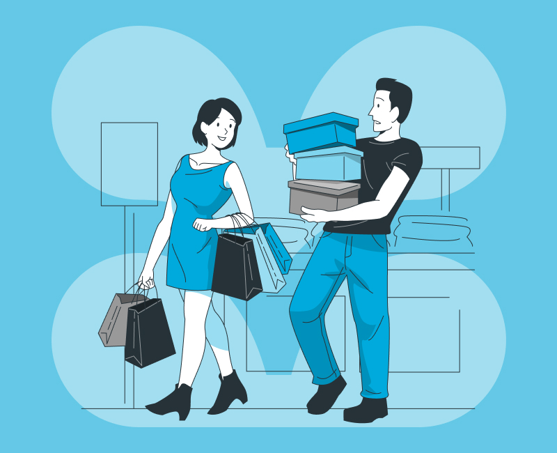 How to solve hiring challenges in the retail industry