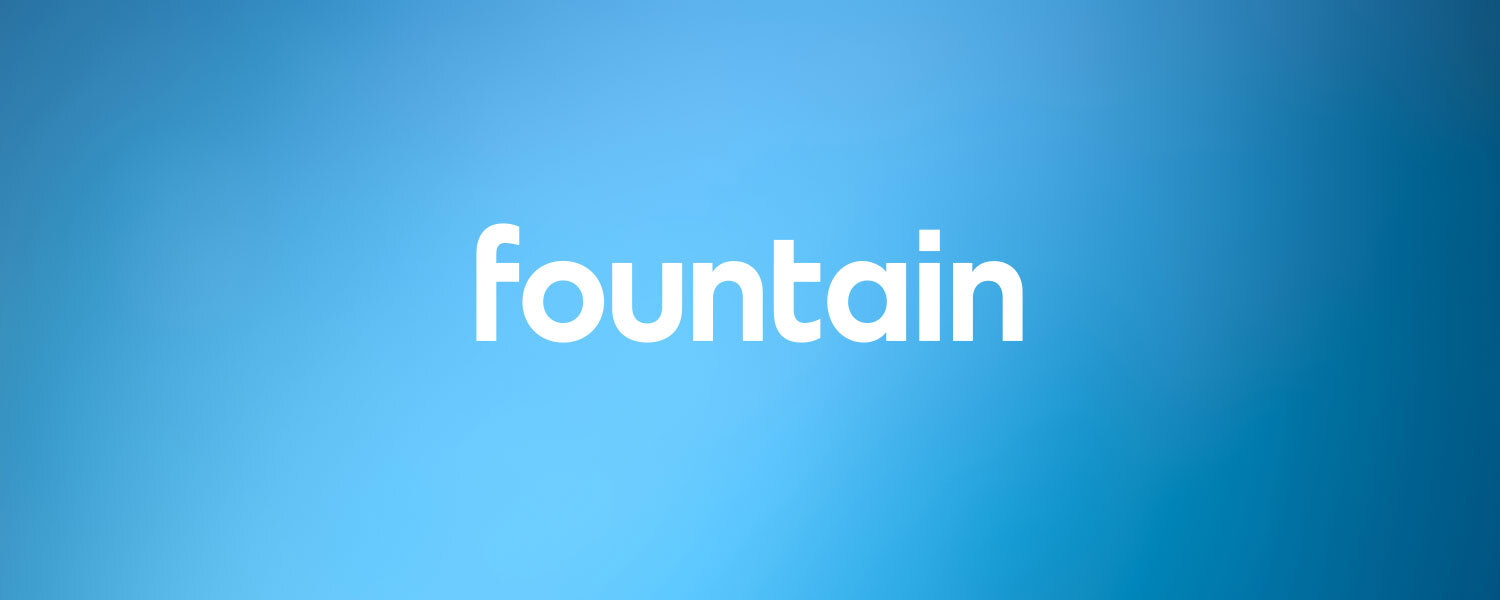 Fountain Recruits Sean Behr As New CEO