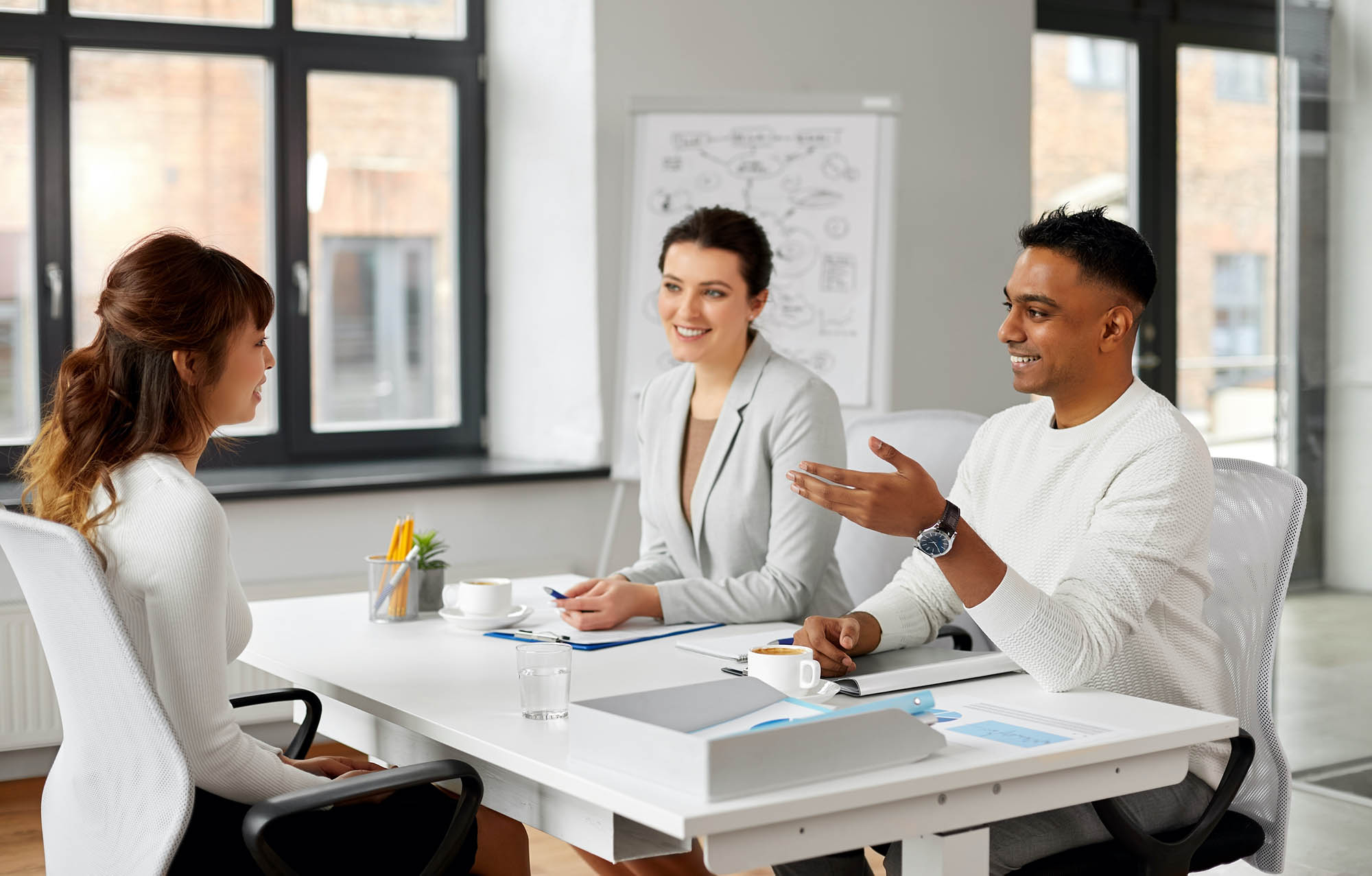 How to Personalize the Candidate Experience without Sacrificing Efficiency