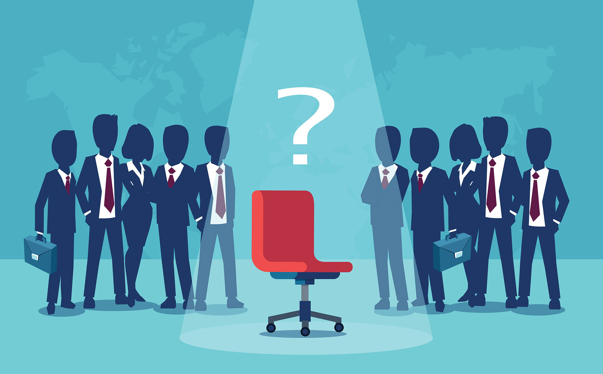 A Few Considerations When You Are In a Hiring Freeze