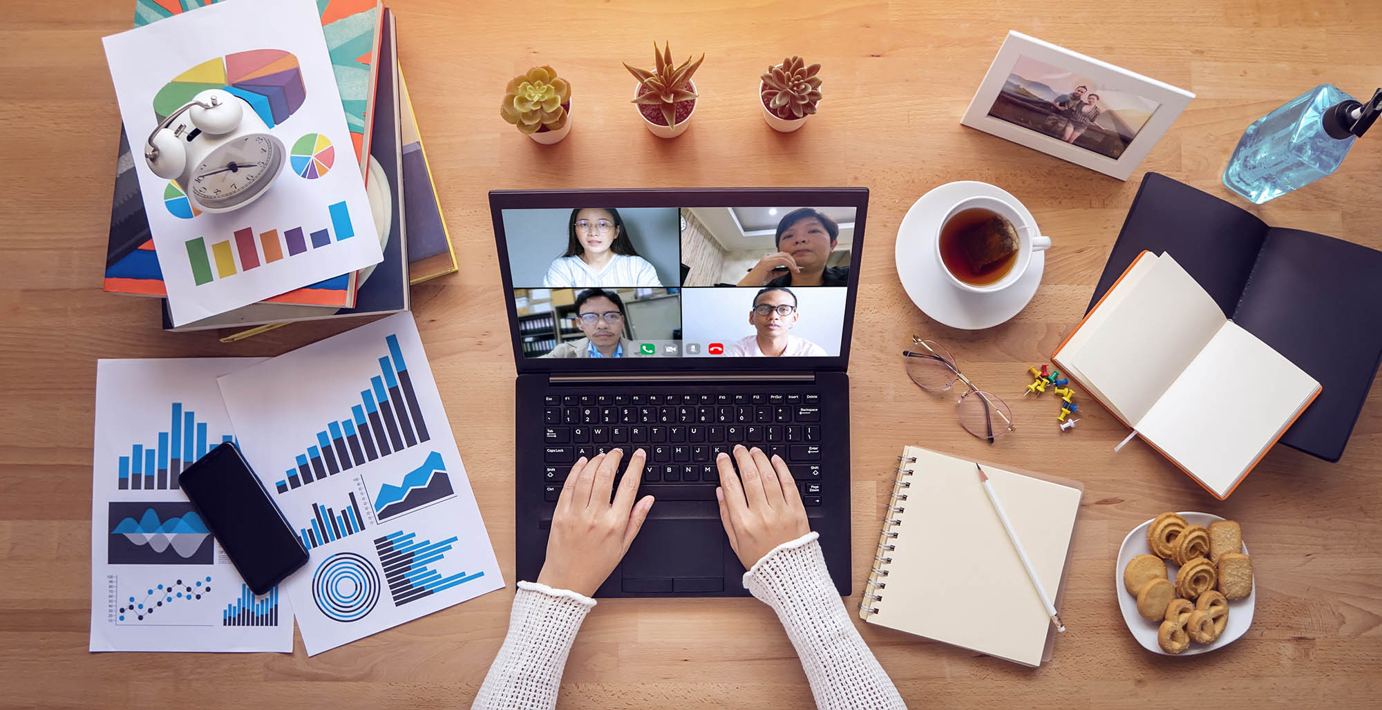 Pros & Cons of Remote Onboarding