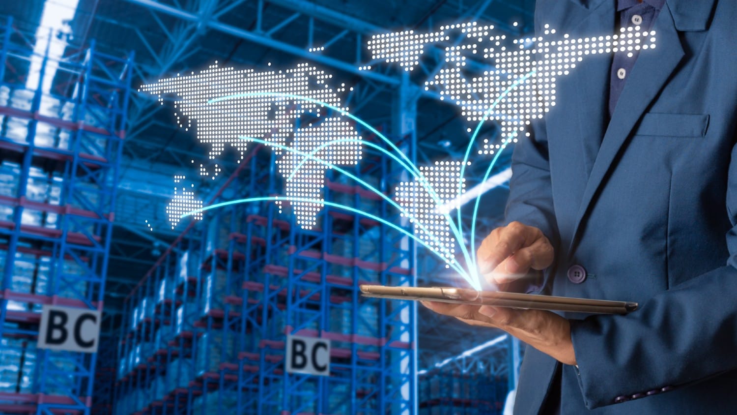 How Supply Chains Can Address Hiring Shortages and Talent Gaps