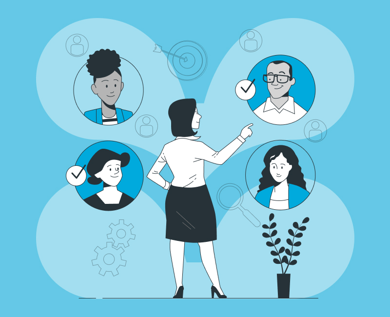 How to build the best recruitment funnel for hourly hiring