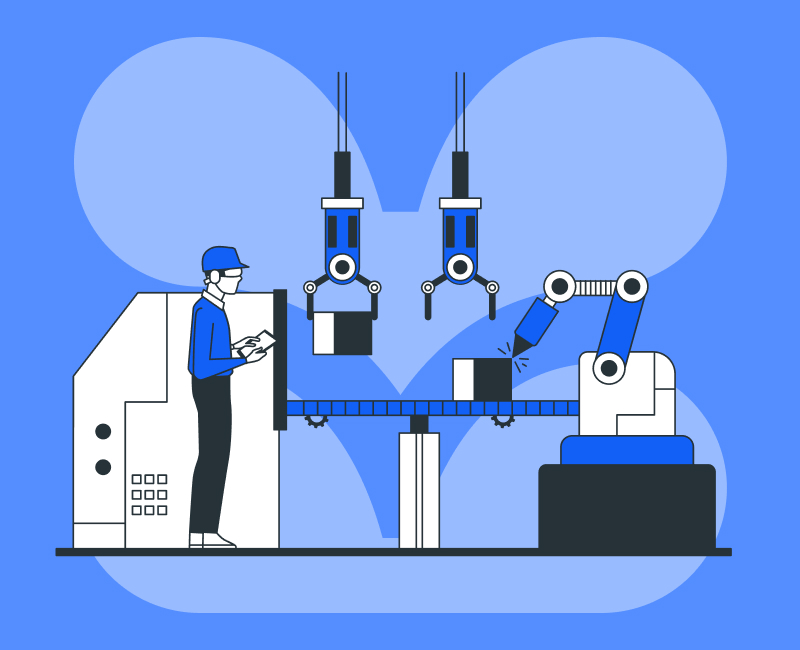 4 Social Recruiting Strategies for Manufacturing
