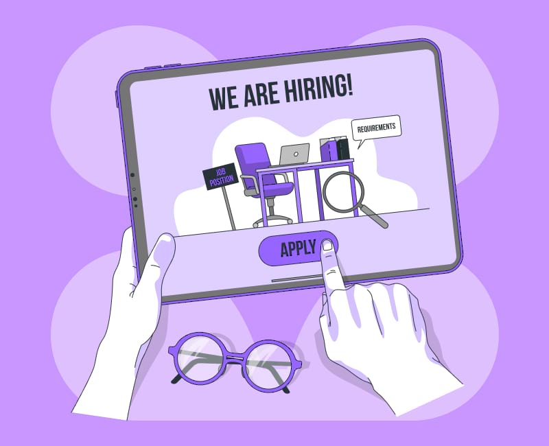 Your definitive guide to frontline recruiting