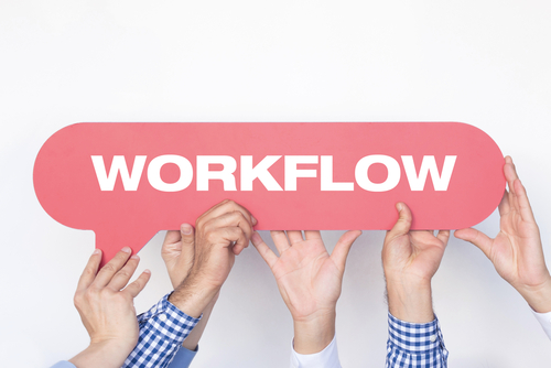 Identifying your bottlenecks and developing a seamless workflow can reduce the cost of hiring