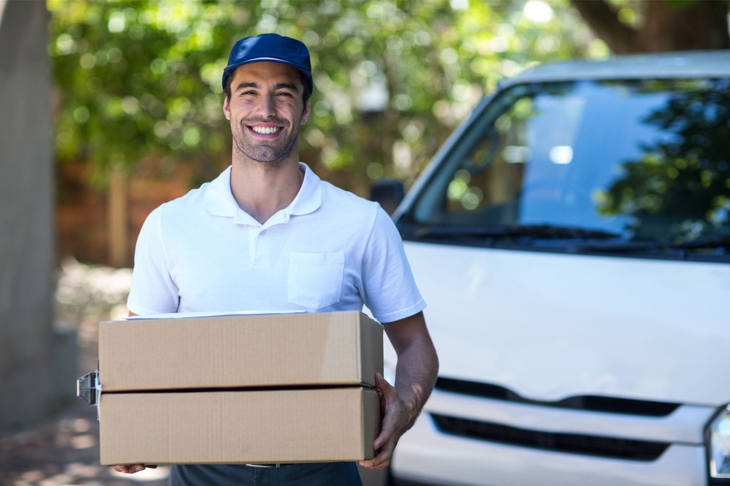 Delivery Industry Leader: Added 75 new markets in one week