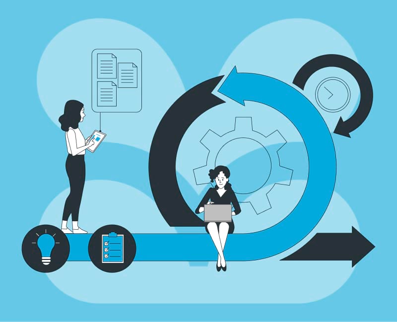 Yardstik and Fountain commit to deliver better tools to hourly workers