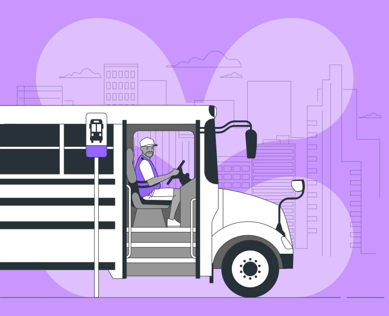 3 challenges of hiring in transportation (and what you can do about it)