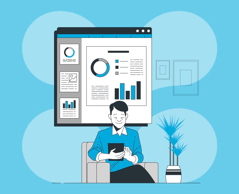 Introducing Fountain’s annual benchmarking report: High volume hiring insights