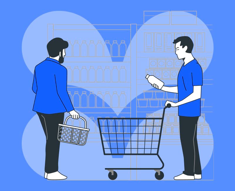 Hiring in the grocery industry: A closer look