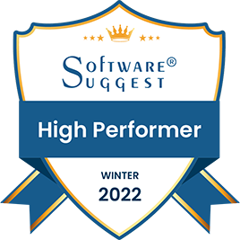 Software Suggest High Performer