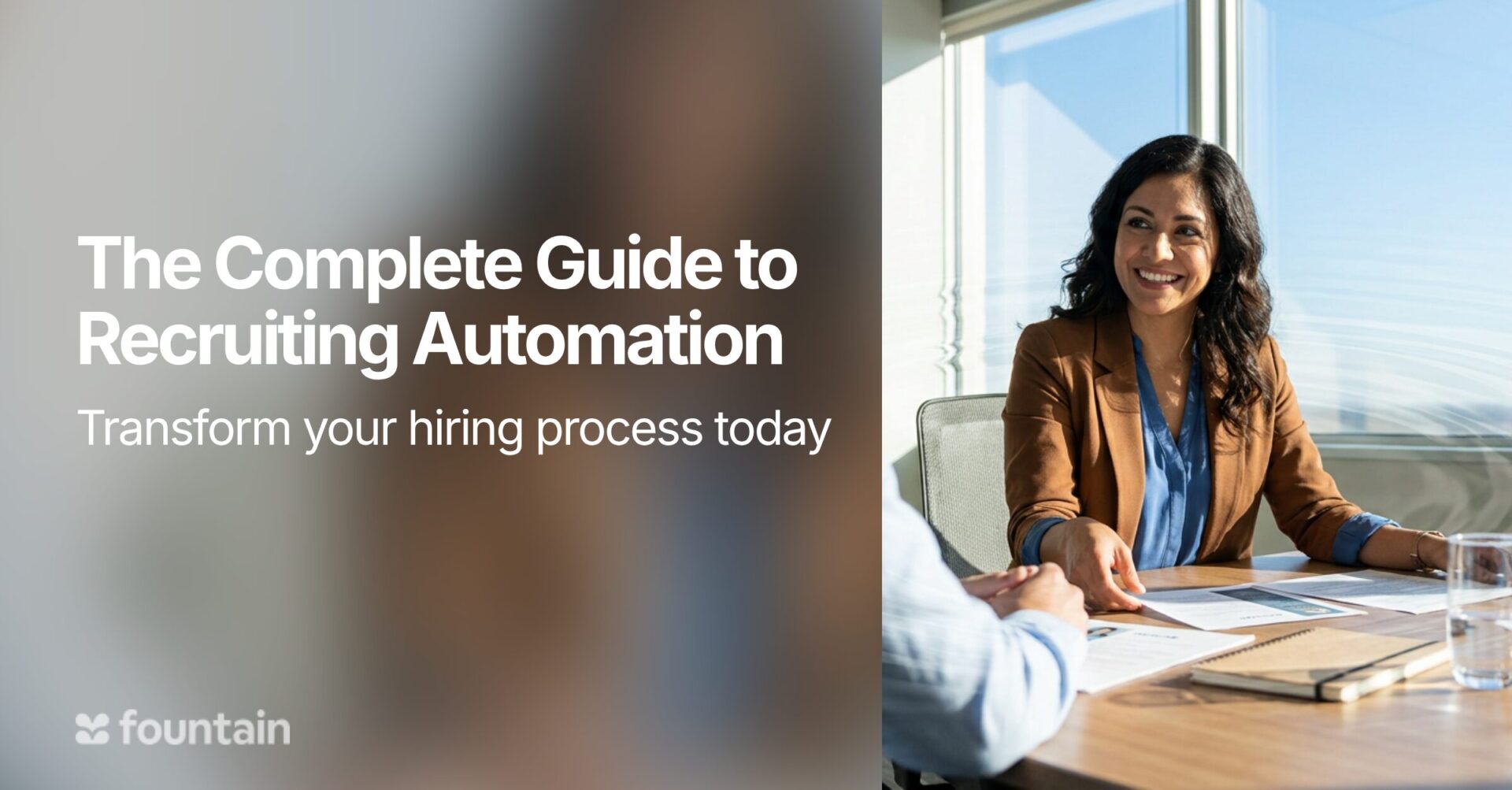 Complete guide to recruiting automation for modern hiring teams