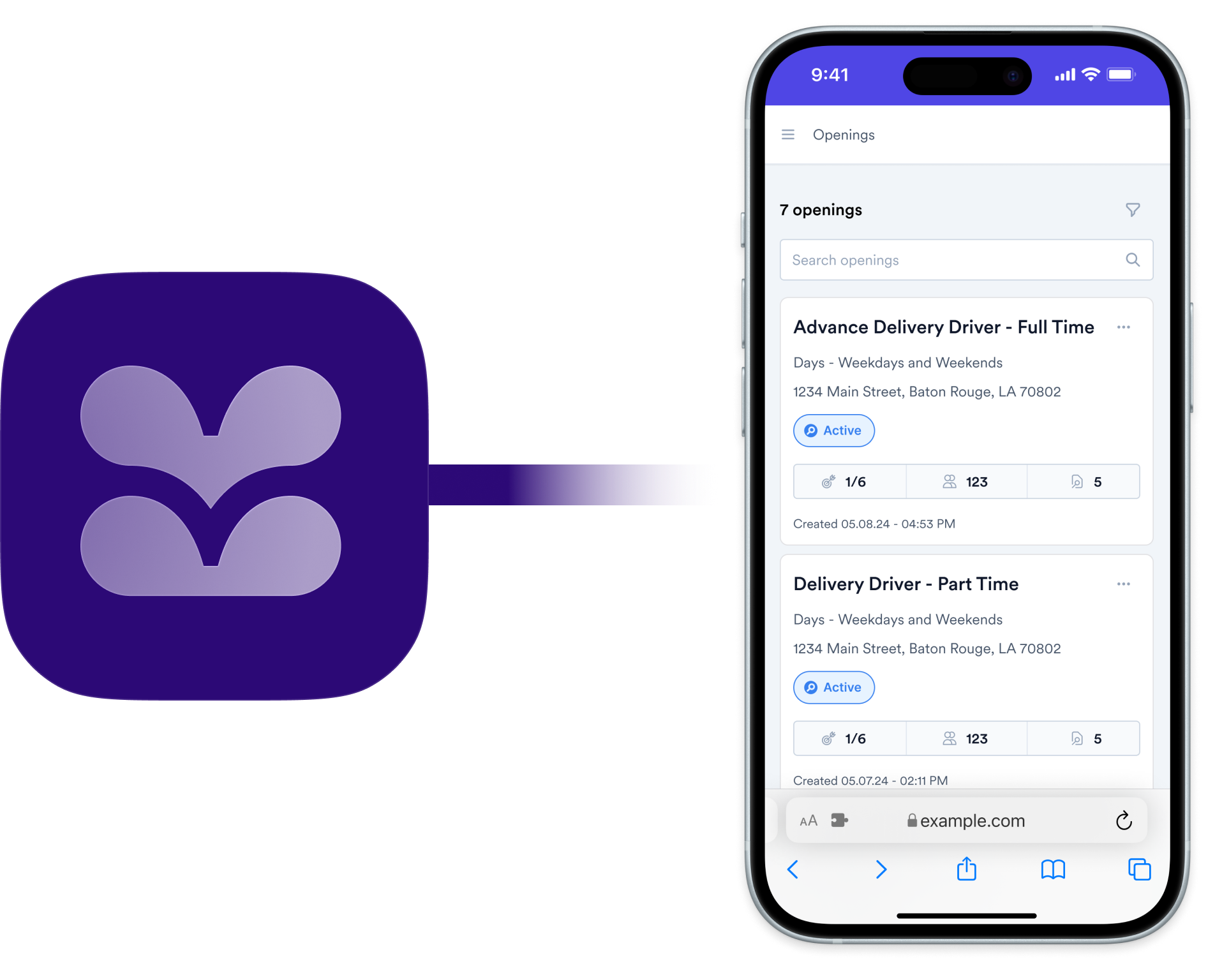 Hire Go