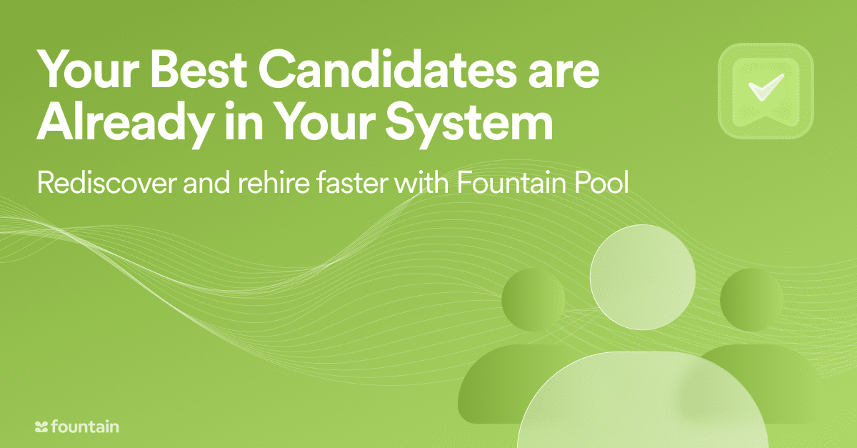 Your Best Candidates Are Already in Your Hiring System