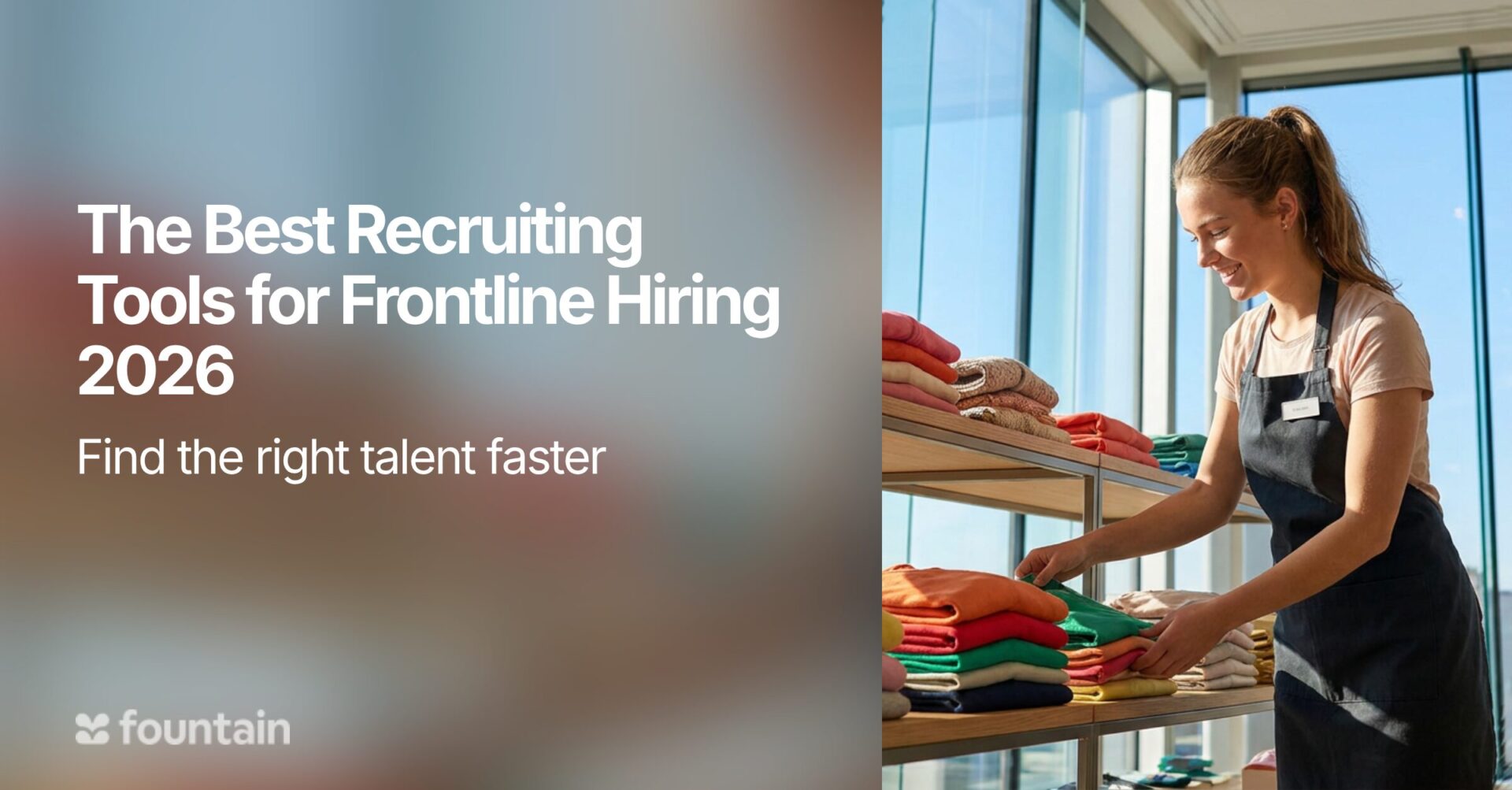 10 Best Recruiting Tools for Frontline Hiring 2026
