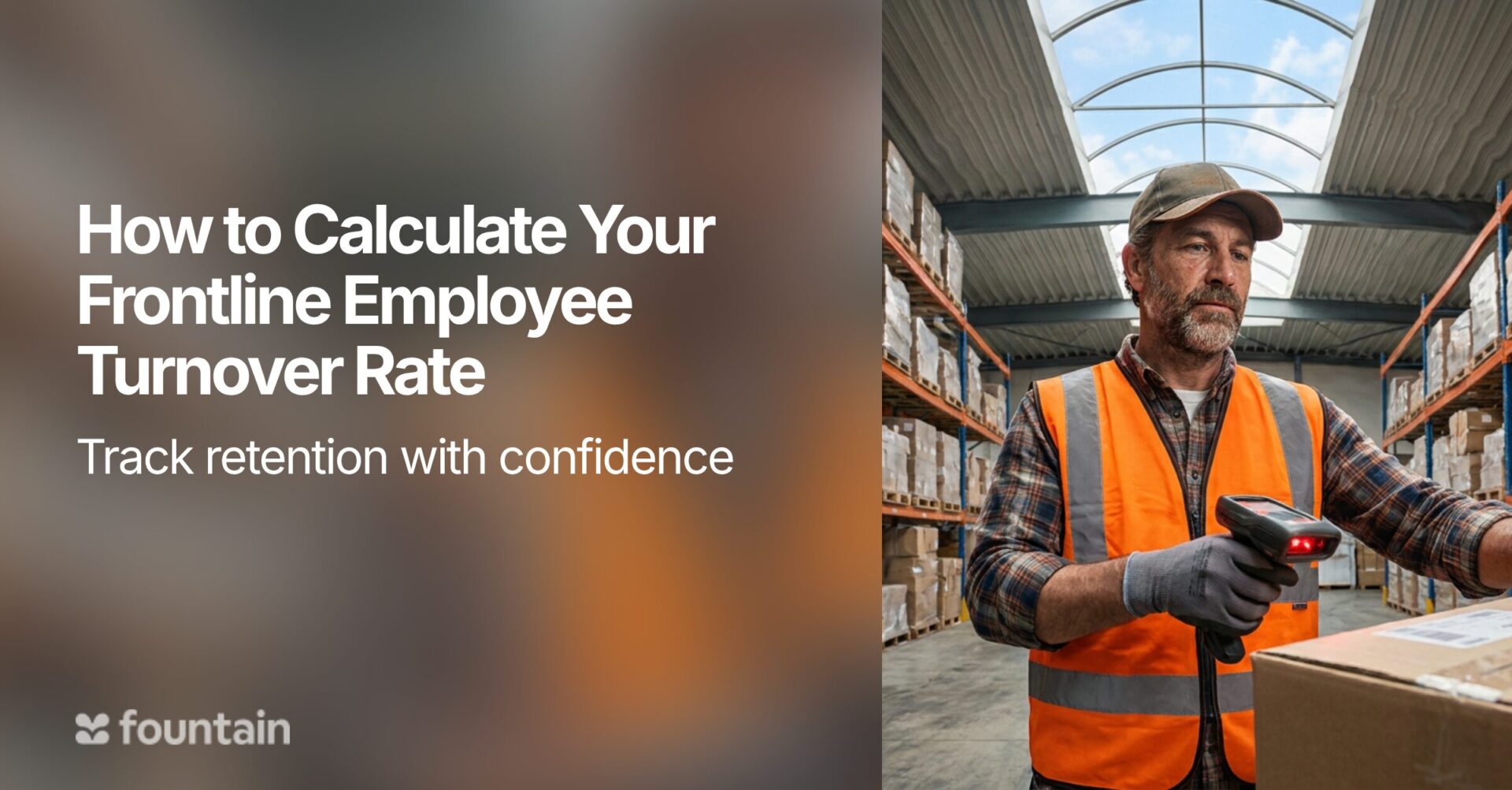How to Calculate Your Frontline Employee Turnover Rate