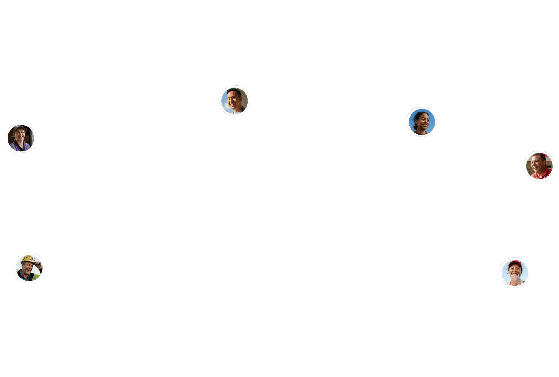 Faces overlay