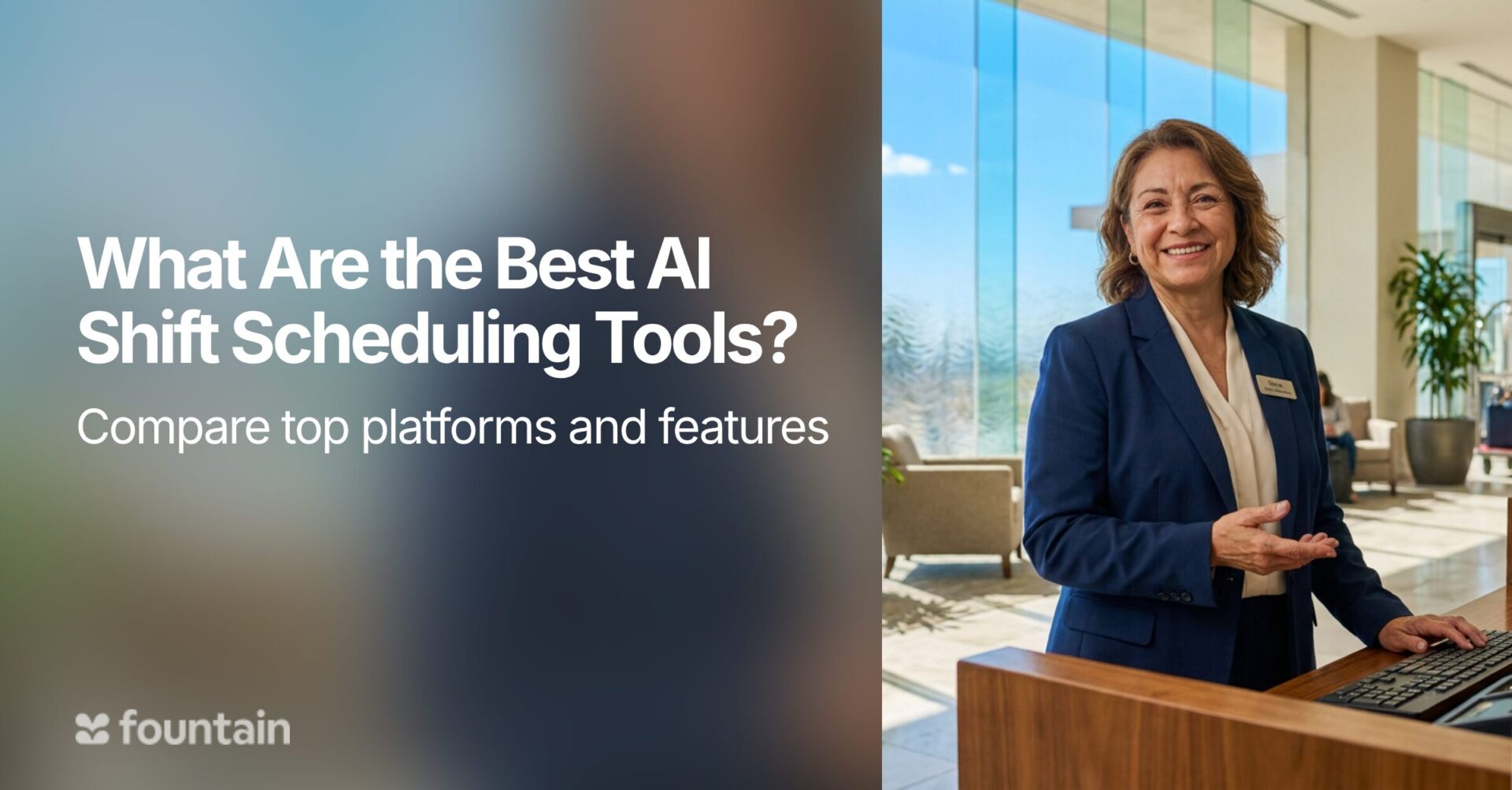 What Are the Best AI Shift Scheduling Tools?