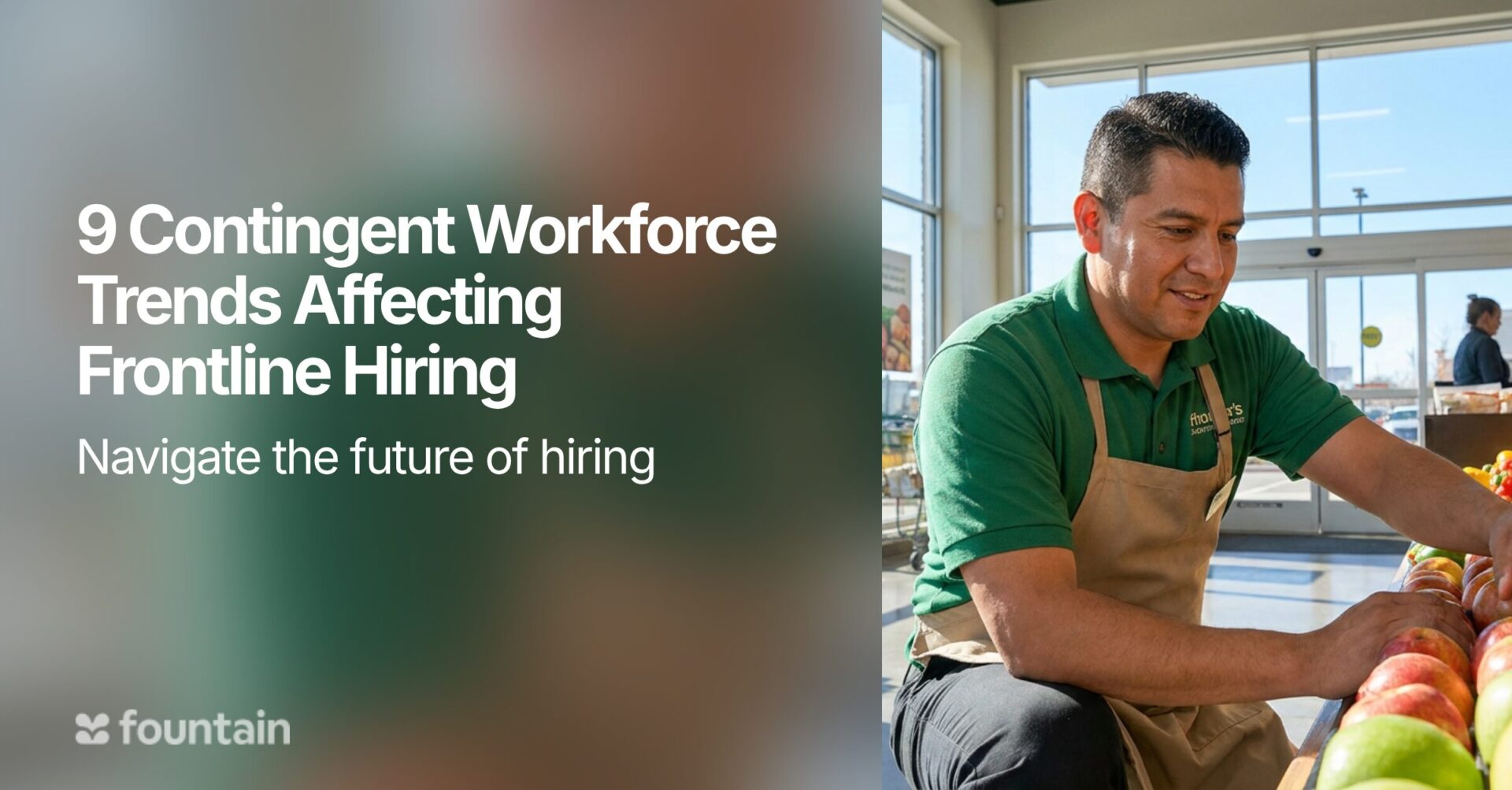 What Is SMS Recruiting? A Guide for Frontline Hiring Teams